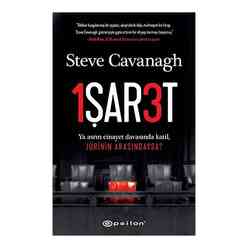 Epsilon Yayınları - İşaret