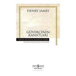 İş Bankası Kültür Yayınları - İşbankası Güvercin Kanatları (HAY)
