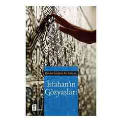 Mona - İsfahan’ın Gözyaşları