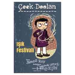 Işık Festivali - Çook Doolan - Thumbnail
