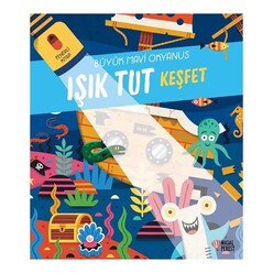 Işık Tut Keşfet - Büyük Mavi Okyanus - Thumbnail