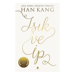 April Yayıncılık - Işık ve İp