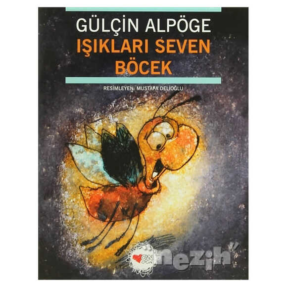 Işıkları Seven Böcek