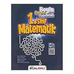 Işıklı 1.Sınıf Matematik Beyin Fırtınası Uygulamalı 2022 - Thumbnail