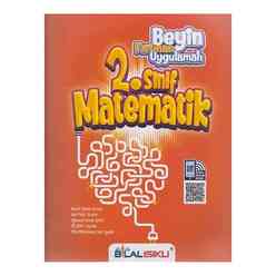 Işıklı 2.Sınıf Matematik Beyin Fırtınası 2022 - Thumbnail