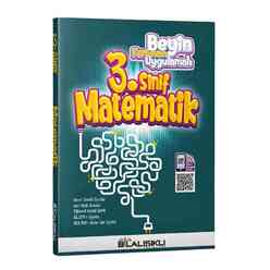 Işıklı 3.Sınıf Matematik Beyin Fırtınası Uygulaması - Thumbnail