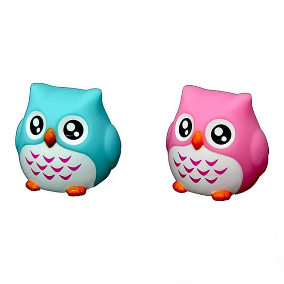 Işıklı Vinil Baykuş 