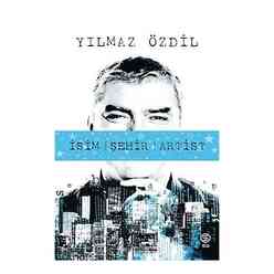 İsim Şehir Artist - Thumbnail