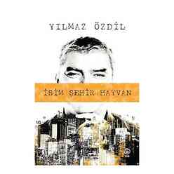 İsim Şehir Hayvan - Thumbnail