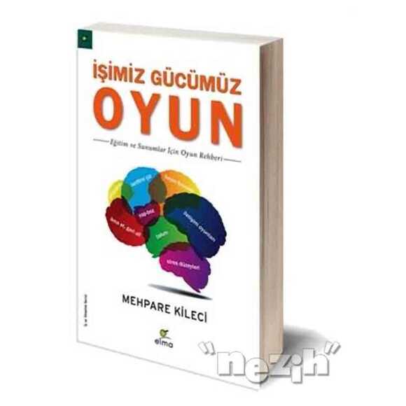 İşimiz Gücümüz Oyun