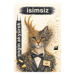 Doğan Kitap - İsimsiz