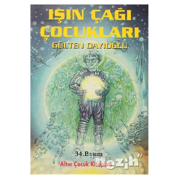 Işın Çağı Çocukları