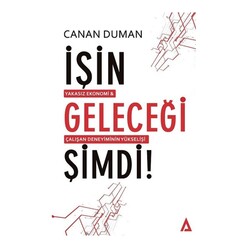 Kanon - İşin Geleceği Şimdi