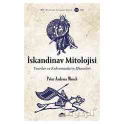 İskandinav Mitolojisi - Thumbnail