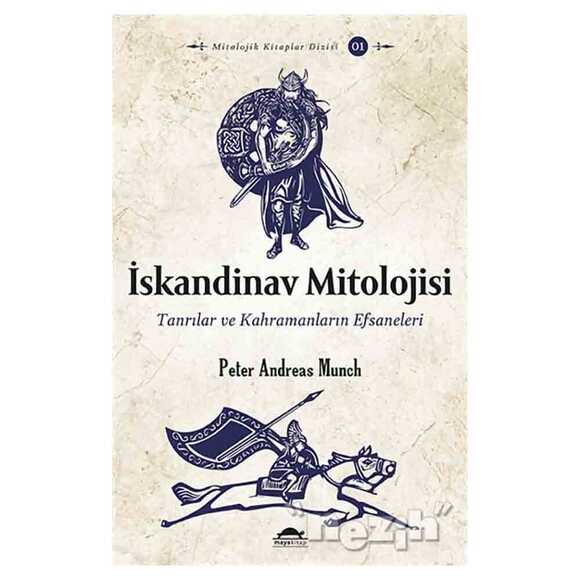 İskandinav Mitolojisi