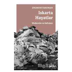 Can Yayınları - Iskarta Hayatlar