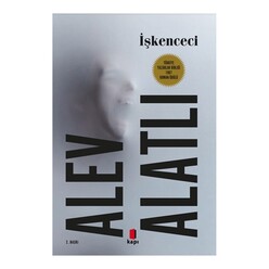 Kapı Yayınları - İşkenceci