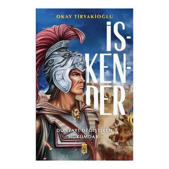 İskender