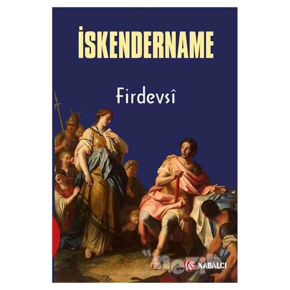 İskendername