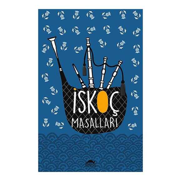 İskoç Masalları