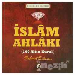 İslam Ahlakı - Thumbnail