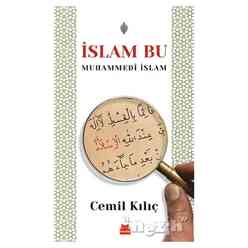 İslam Bu - Muhammedi İslam - Thumbnail