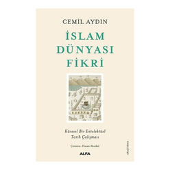 İslam Dünyası Fikri - Thumbnail