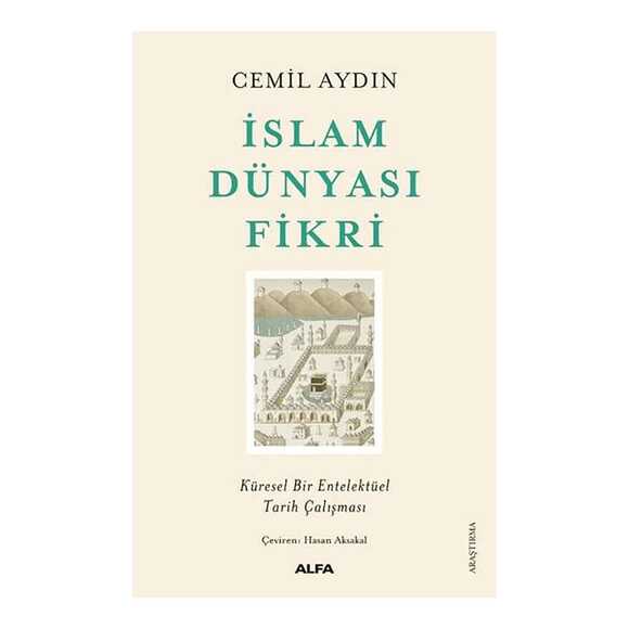 İslam Dünyası Fikri