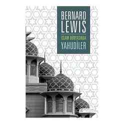 Akılçelen Kitaplar - İslam Dünyasında Yahudiler