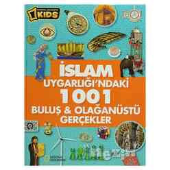 İslam Uygarlığı’ndaki 1001 Buluş ve Olağanüstü Gerçekler - Thumbnail