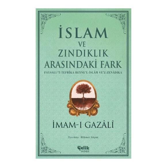İslam Ve Zındıklık