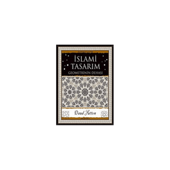 İslami Tasarım - Geometrinin Dehası - Thumbnail