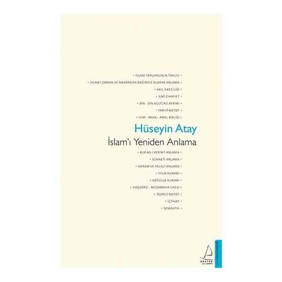 İslam’ı Yeniden Anlama