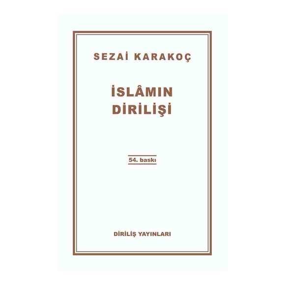 İslam’ın Dirilişi