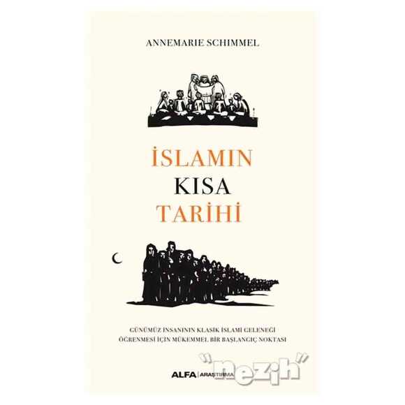 İslamın Kısa Tarihi