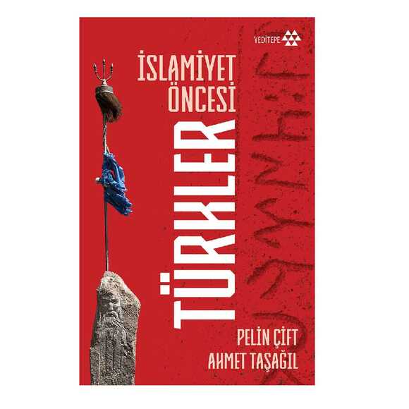 İslamiyet Öncesi Türkler