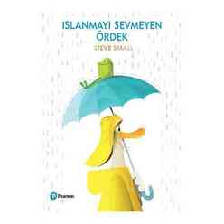 Islanmayı Sevmeyen Ördek - Thumbnail
