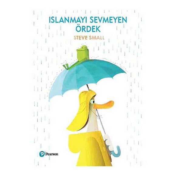 Islanmayı Sevmeyen Ördek