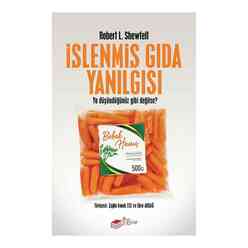İşlenmiş Gıda Yanılgısı - Thumbnail