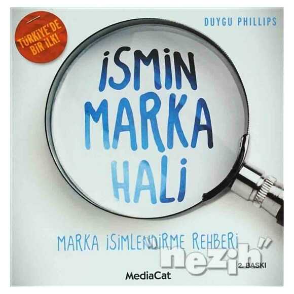 İsmin Marka Hali