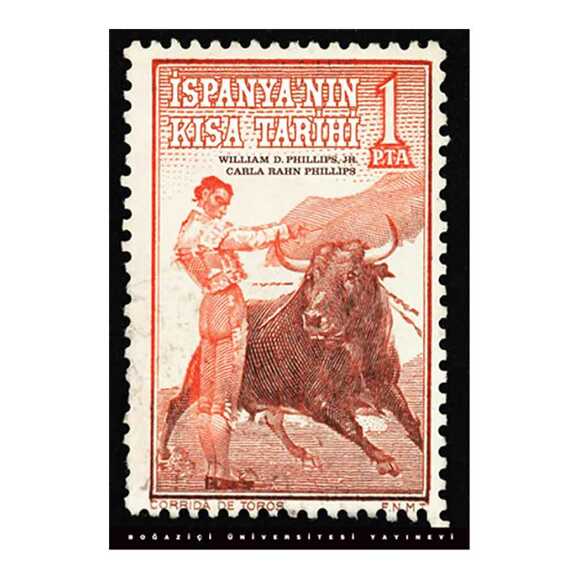 İspanya’nın Kısa Tarihi