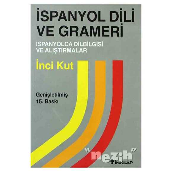 İspanyol Dili ve Grameri