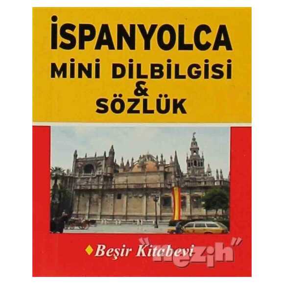 İspanyolca Mini Dilbilgisi ve Sözlük