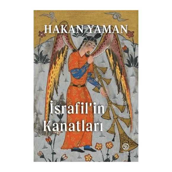 İsrafil’in Kanatları