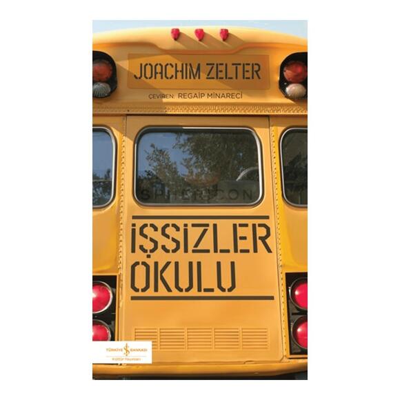 İşsizler Okulu