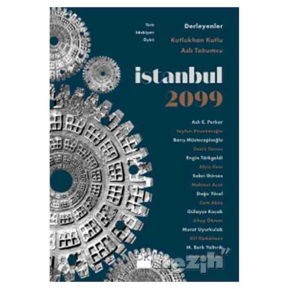 İstanbul 2099