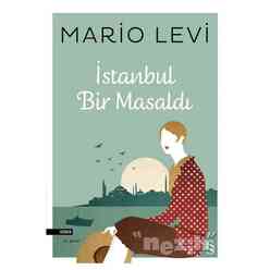 İstanbul Bir Masaldı - Thumbnail