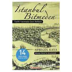 İnkılap Kitabevi - İstanbul Bitmeden