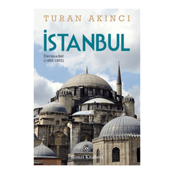 İstanbul Dersaadet - Thumbnail