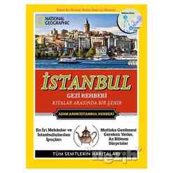 İstanbul Gezi Rehberi - Thumbnail